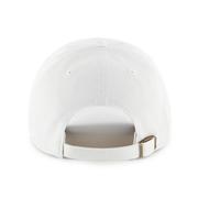 Georgia 47 Brand Women's Luminance Clean Up Adjustable Cap